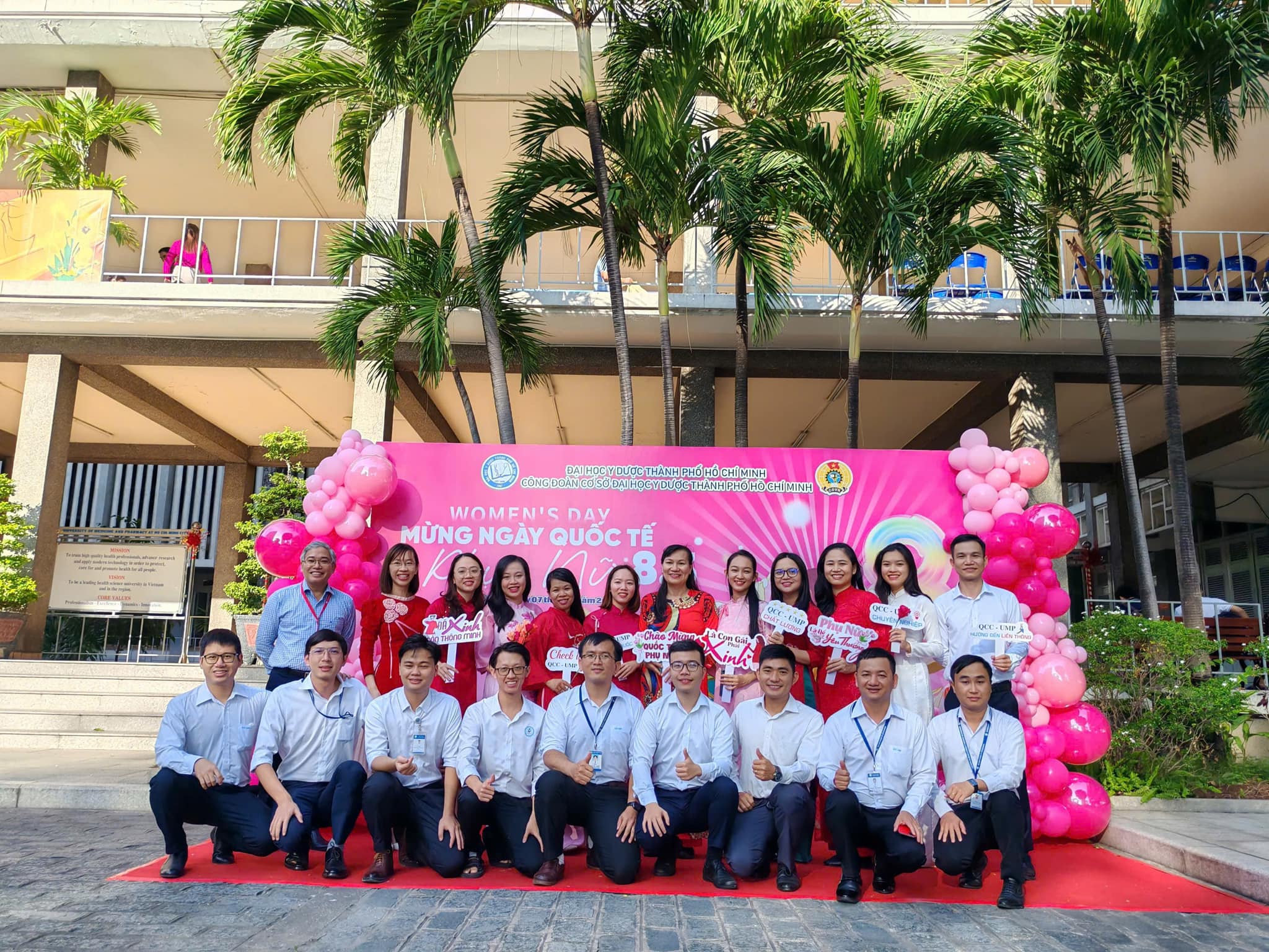 HỘI THI THIẾT KẾ SẢN PHẨM THỦ CÔNG SÁNG TẠO, TRÍ TUỆ CHỦ ĐỀ “QUÀ TẶNG YÊU THƯƠNG NGÀY 8/3