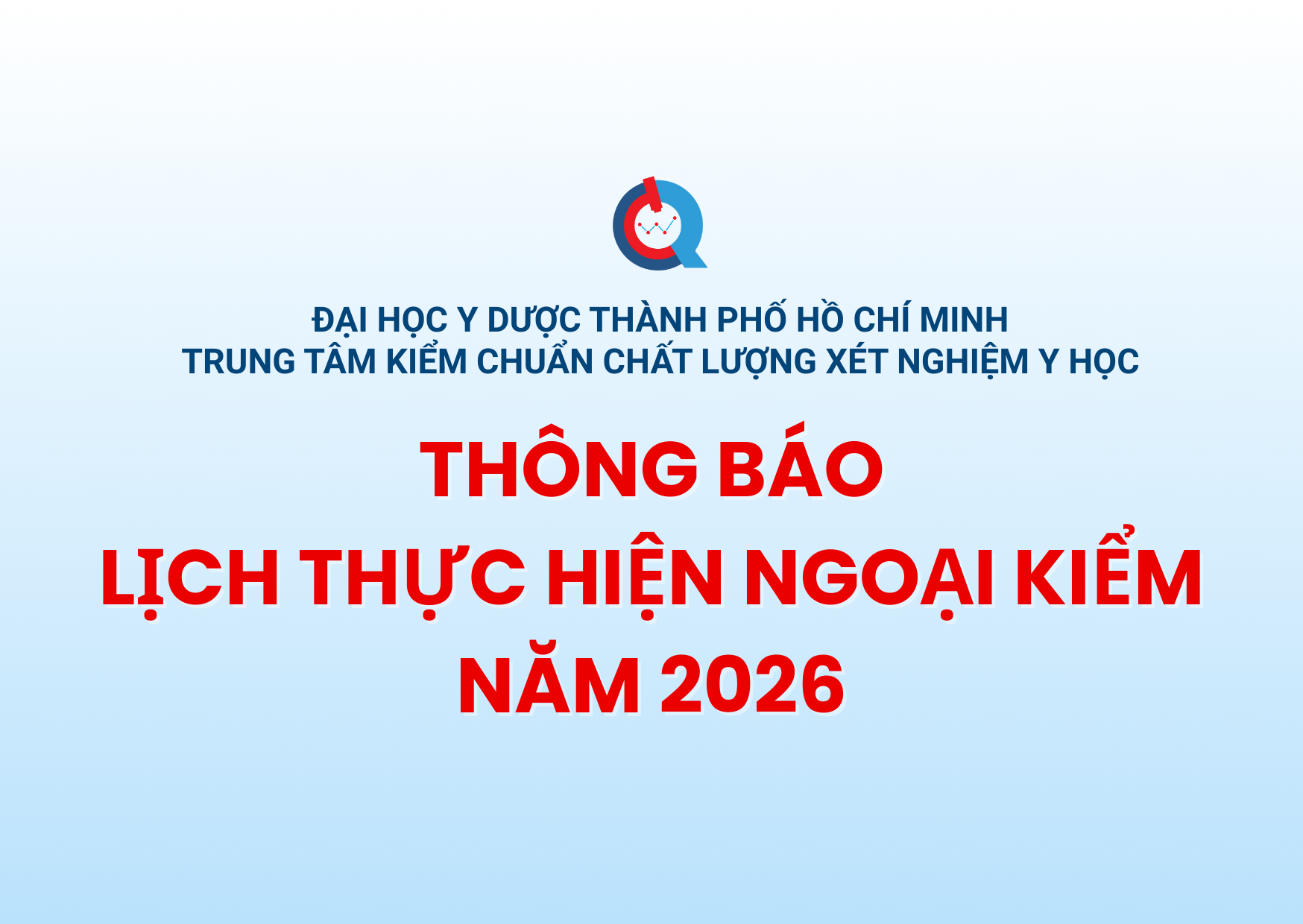 LỊCH THỰC HIỆN NGOẠI KIỂM QUÝ I_NĂM 2026