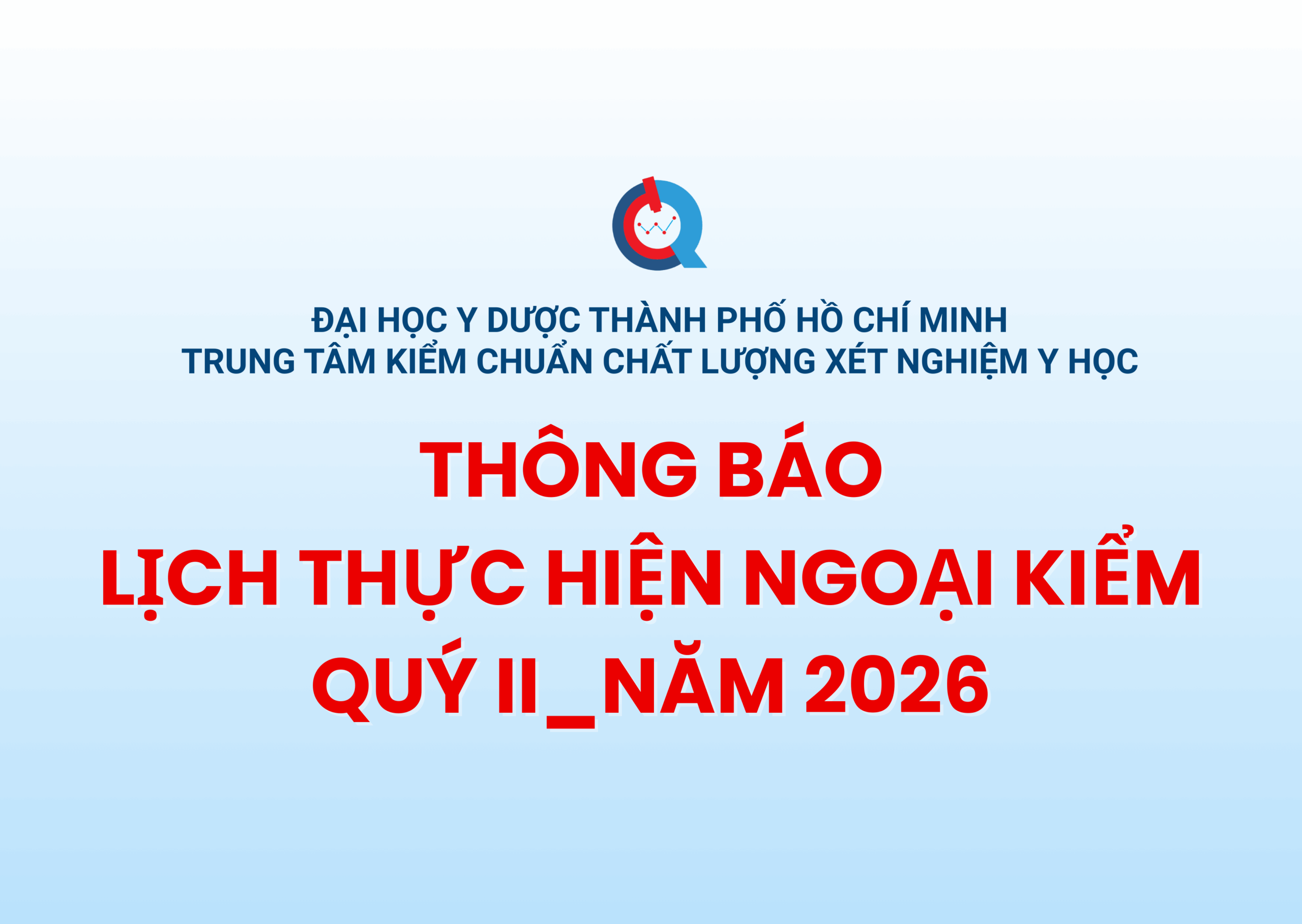 LỊCH THỰC HIỆN NGOẠI KIỂM QUÝ II_NĂM 2026